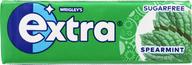 Tyggegummi Spearmint 10 stk