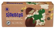 Sjokoegg dinosaur 60 g