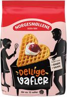 Vafler 500 g