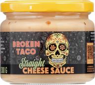 Straight Cheese Dip 300 g