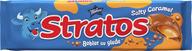 Stratos Salty Caramel Storplate 185 g