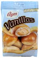Vanillas 220 g