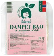 Vegansk dampet bao bolle fylt med tofu Norskprodusert, 150 g