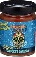 Tropical Ghost Salsa 240 g
