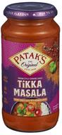 Tikka Masala Cooking Sauce 450 g