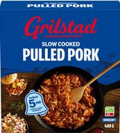 Pulled Pork BBQ 400 g