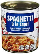 Spaghetti à la Capri 870 g