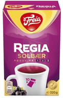 Regia Solbærtoddy 10 stk, 320 g