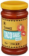 Tacosaus Medium, 230 g