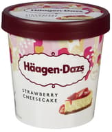 Strawberry cheesecake 460 ml