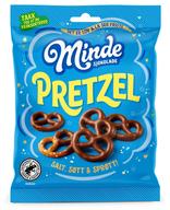 Pretzel 100 g