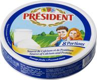 Smøreost Porsjon, 140 g