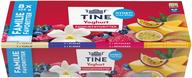 Yoghurt familiemiks Familiefavoritter, 1 kg