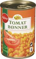 Tomatbønner 425 g