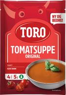 Tomatsuppe original 92 g