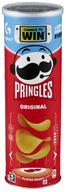 Pringles Orginal, 165 g