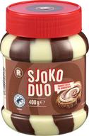 Sjokoduo 400 g