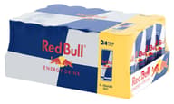 Red Bull Regular 24x250 ml, 6 l