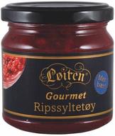Ripssyltetøy gourmet 200 g