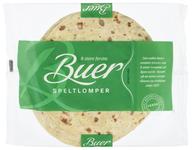 Store speltlomper 8 stk
