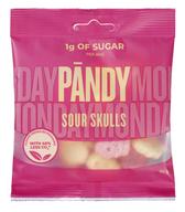 Sour skulls 50 g
