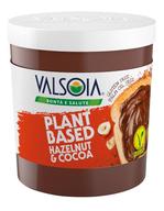 Sjokoladepålegg med hasselnøtt Vegansk, 200 g