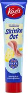 Skinkeost Maks 10 per kunde, Tube, 175 g