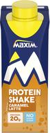 Proteinshake Caramel Latte 250 ml