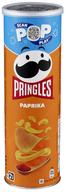Pringles Paprika 165 g