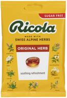 Ricola Original sukkerfri 68 g
