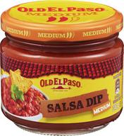 Salsa Dip Medium 312 g