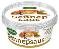 Sennepsaus 150 g