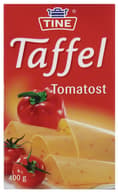 Taffelost tomat 400 g