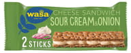 Sandwich Sourcream & Onion 33 g