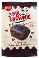 Sjokoladebrownies 200 g
