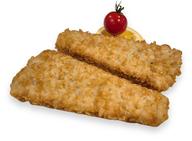 Sprøbakt torsk 180 g