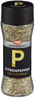 Sitronpepper 95 g