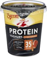Proteinyoghurt Salt karamell, 350 g