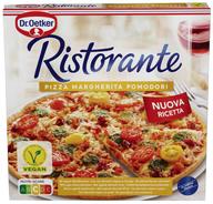 Ristorante Vegan Margherita 340 g