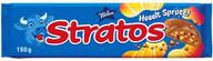 Stratos Helt sprøtt 150 g