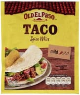 Taco Spice Mix 25 g