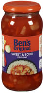 Søt og sur original - saus 450 g