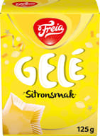 Sitrongele 125 g
