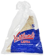 Vestlandslefsa med Sukker og Kanel 5 stk, 230 g