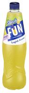 Slush Tropisk ananas 0,8 l
