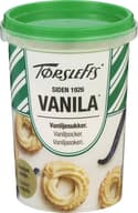 Tørsleffs Ekte Vaniljesukker 100 g