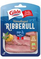 Ribberull skivet 100 g