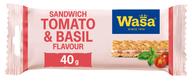 Sandwich Tomat & Basilikum 40 g
