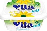 Vita Hjertego' lett margarin 370 g