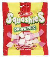 Squashies Drumstick 140 g
